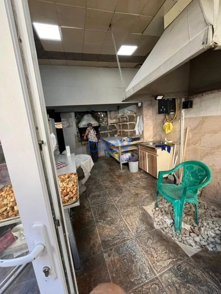 Satış 1 otaqlı Obyekt  45m², Bakı