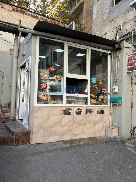 Satış 1 otaqlı Obyekt  45m², Bakı