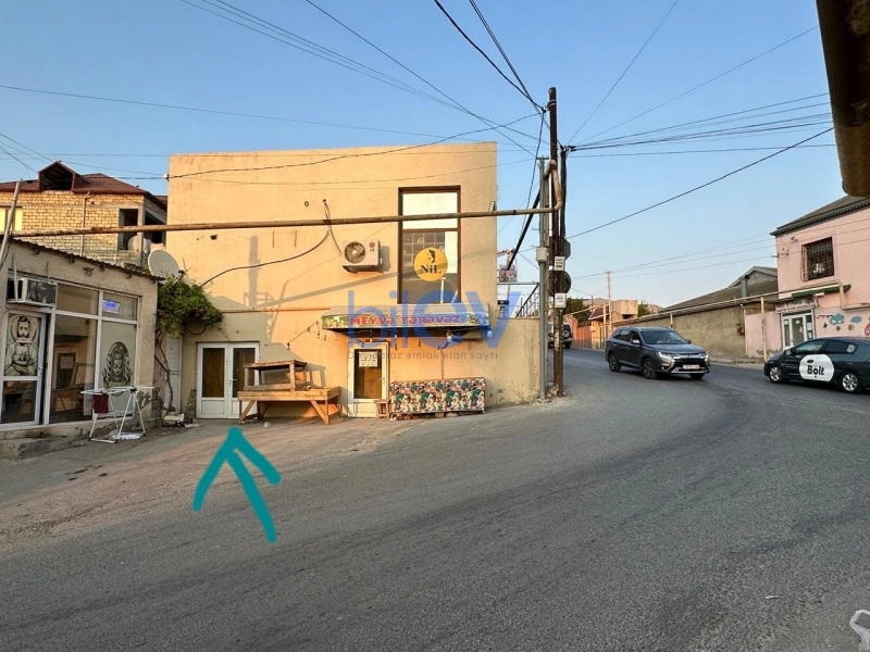 Aylıq Kirayə 2 otaqlı Obyekt  90m², Bakı