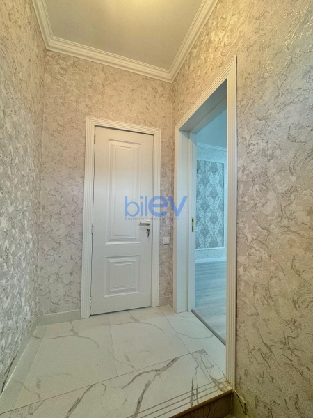 Satış 3 otaqlı Həyət evi  120m², Bakı