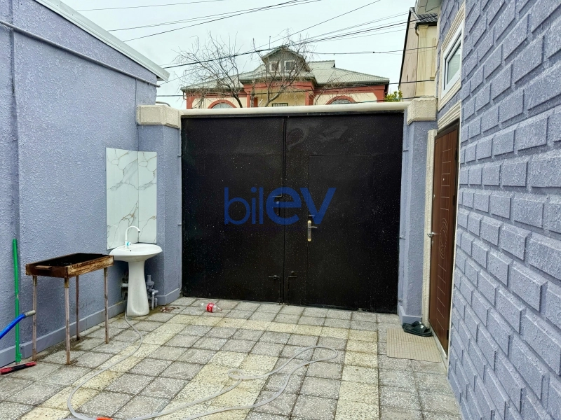 Satış 3 otaqlı Həyət evi  120m², Bakı