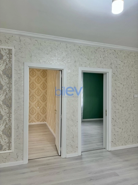 Satış 3 otaqlı Həyət evi  120m², Bakı