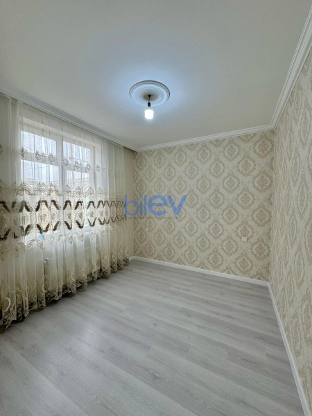 Satış 3 otaqlı Həyət evi  120m², Bakı