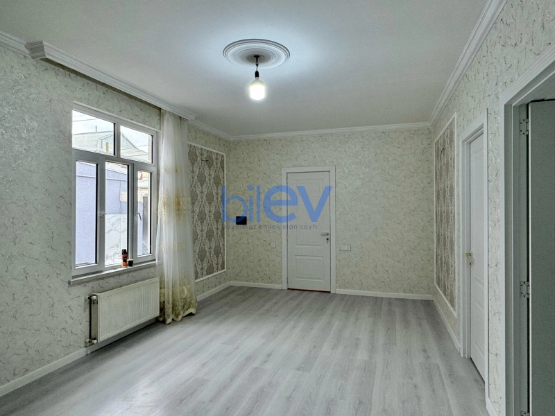 Satış 3 otaqlı Həyət evi  120m², Bakı
