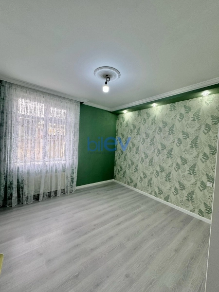 Satış 3 otaqlı Həyət evi  120m², Bakı