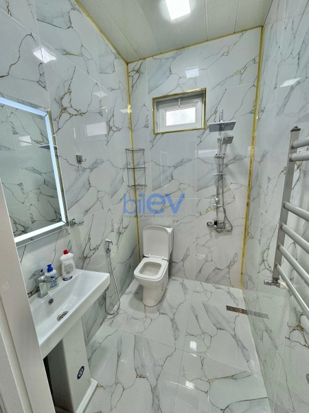 Satış 3 otaqlı Həyət evi  120m², Bakı