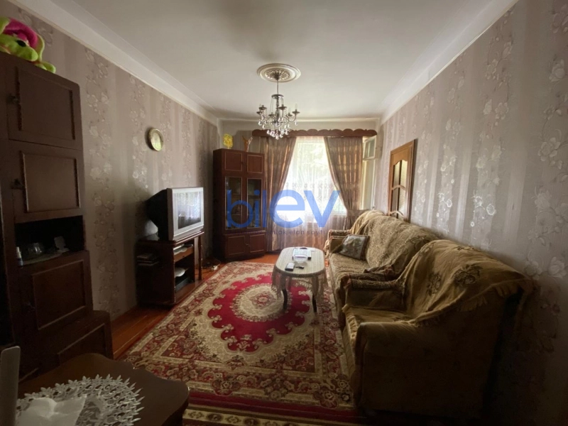 Satış 2 otaqlı Köhnə Tikili  52m², Bakı