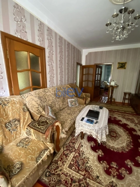 Satış 2 otaqlı Köhnə Tikili  52m², Bakı