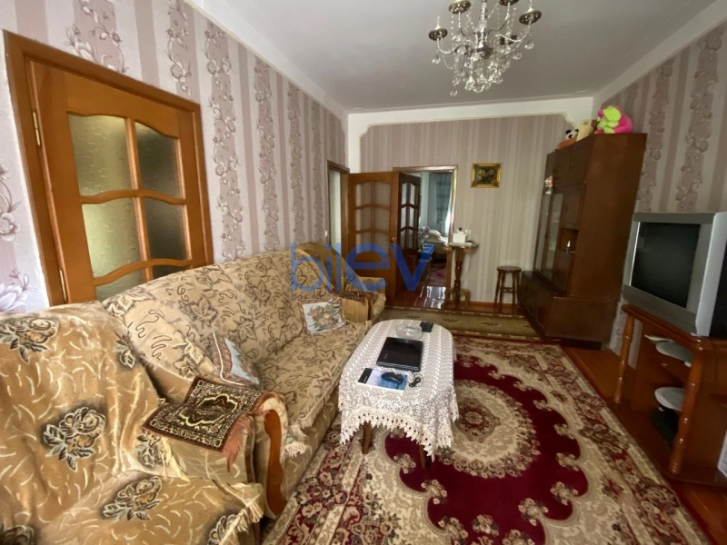 Satış 2 otaqlı Köhnə Tikili  52m², Bakı