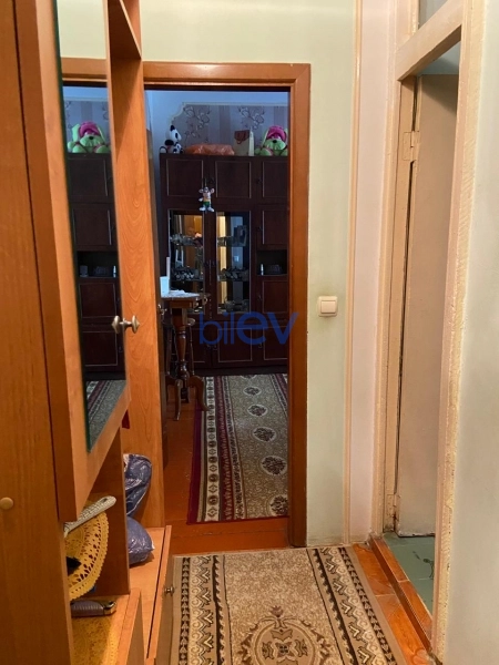 Satış 2 otaqlı Köhnə Tikili  52m², Bakı