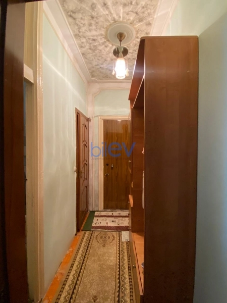 Satış 2 otaqlı Köhnə Tikili  52m², Bakı
