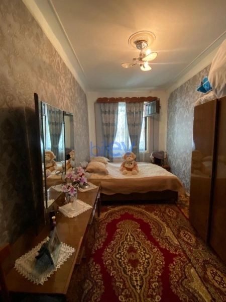 Satış 2 otaqlı Köhnə Tikili  52m², Bakı