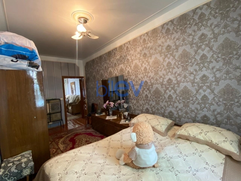 Satış 2 otaqlı Köhnə Tikili  52m², Bakı