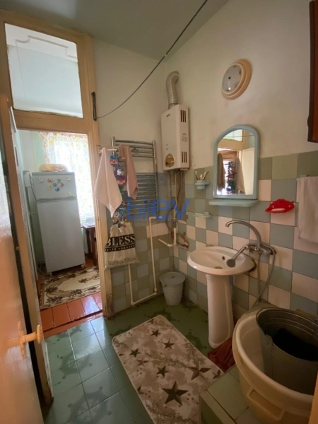 Satış 2 otaqlı Köhnə Tikili  52m², Bakı