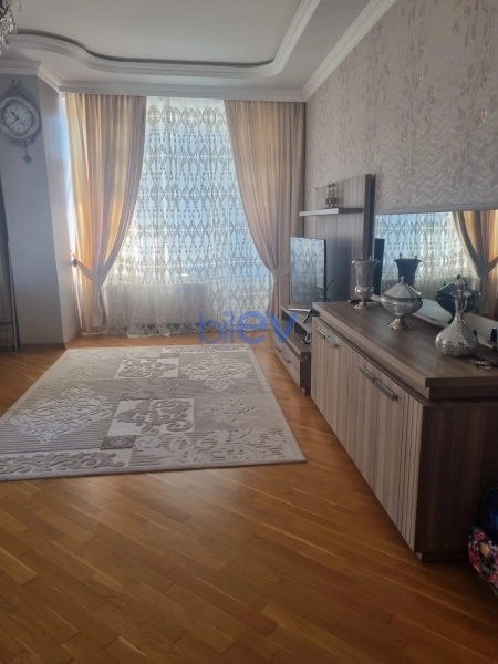 Satış 2 otaqlı Yeni Tikili  93m², Bakı