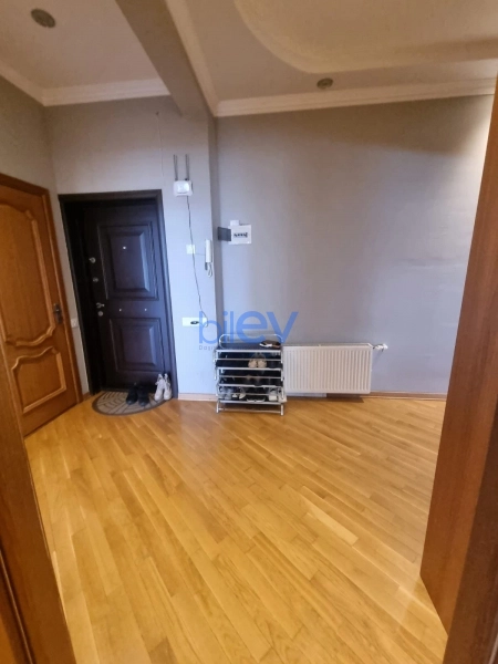 Satış 2 otaqlı Yeni Tikili  93m², Bakı