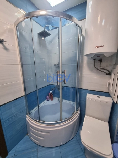 Satış 2 otaqlı Yeni Tikili  93m², Bakı