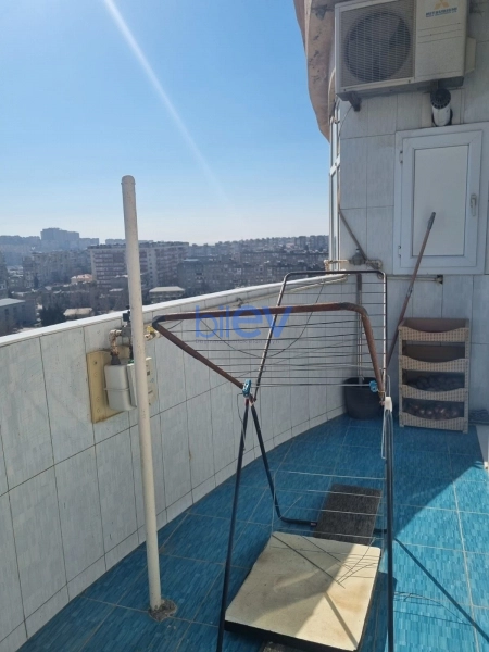 Satış 2 otaqlı Yeni Tikili  93m², Bakı