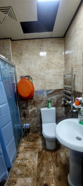 Satış 3 otaqlı Yeni Tikili  71m², Bakı