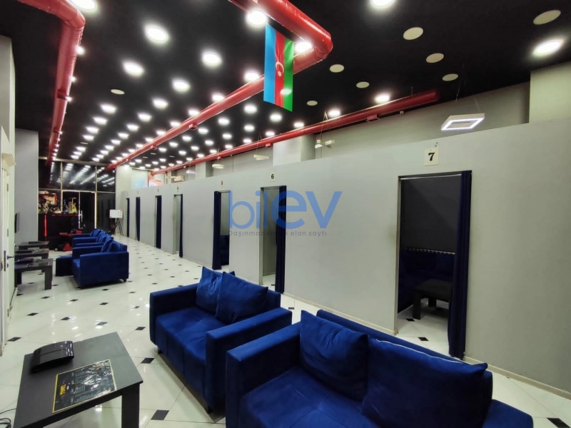 Satış 8 otaqlı Obyekt  148m², Bakı
