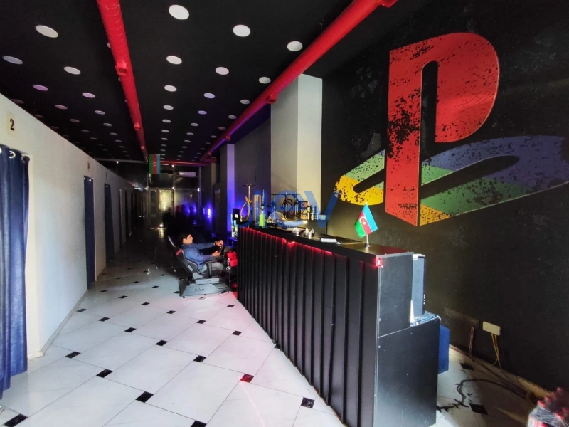 Satış 8 otaqlı Obyekt  148m², Bakı