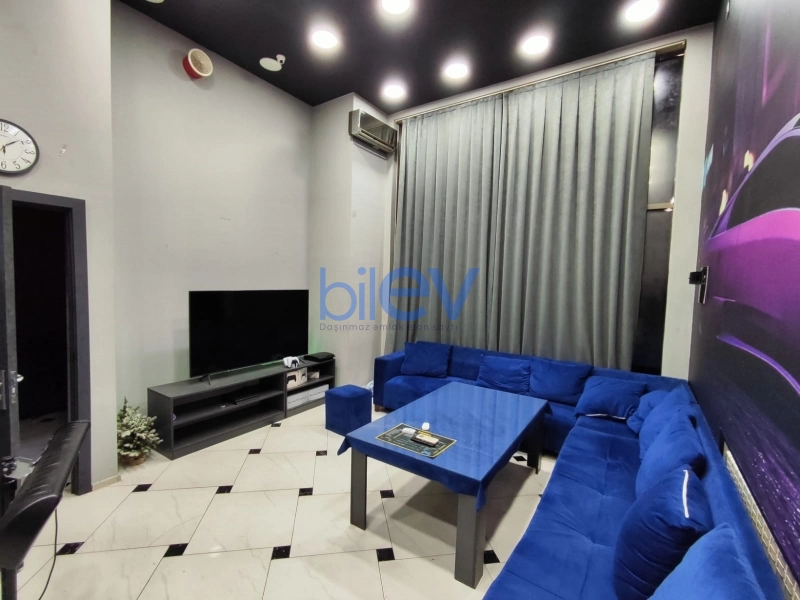 Satış 8 otaqlı Obyekt  148m², Bakı