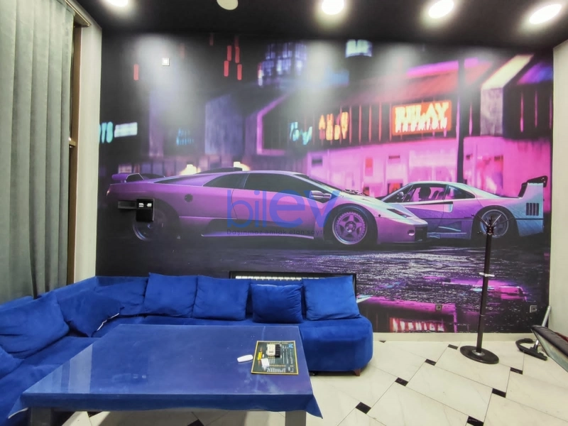Satış 8 otaqlı Obyekt  148m², Bakı