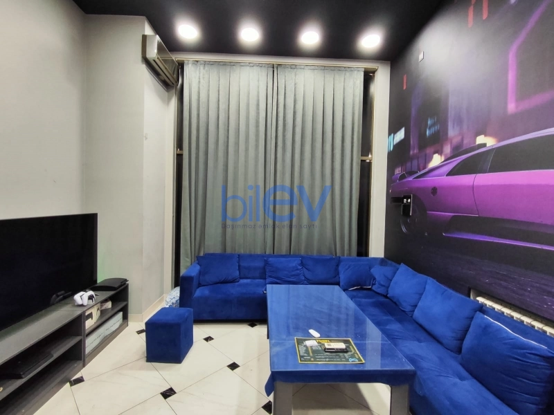 Satış 8 otaqlı Obyekt  148m², Bakı