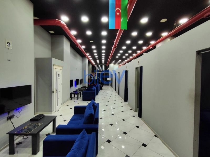 Satış 8 otaqlı Obyekt  148m², Bakı