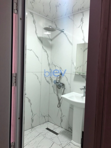 Aylıq Kirayə 1 otaqlı Köhnə Tikili  34m², Sumqayıt