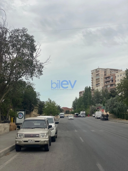 Satış 1 otaqlı Obyekt  20m², Bakı