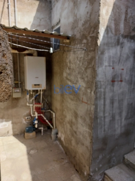 Aylıq Kirayə 3 otaqlı Həyət evi  60m², Bakı