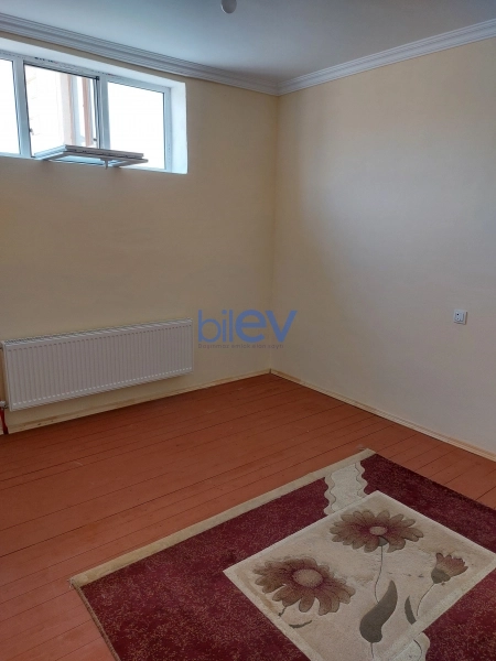 Aylıq Kirayə 3 otaqlı Həyət evi  60m², Bakı