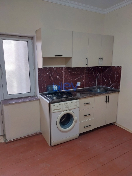 Aylıq Kirayə 3 otaqlı Həyət evi  60m², Bakı