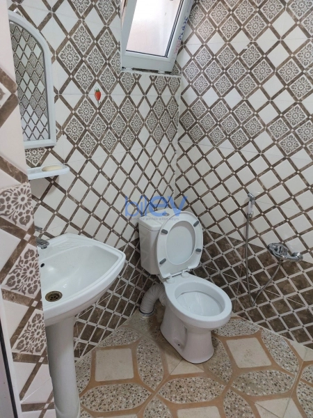 Aylıq Kirayə 3 otaqlı Həyət evi  60m², Bakı