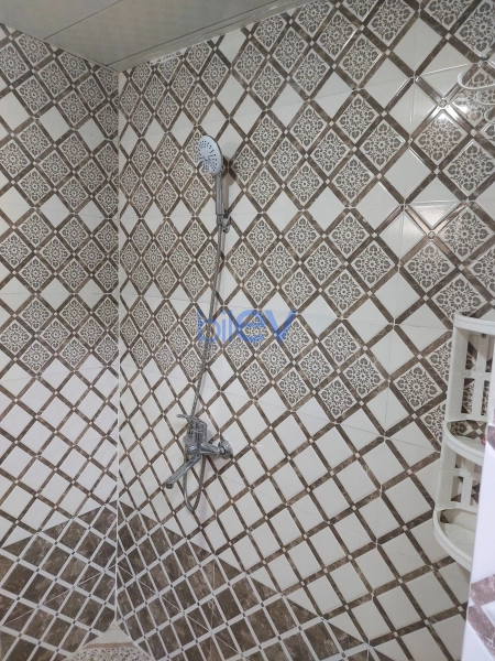 Aylıq Kirayə 3 otaqlı Həyət evi  60m², Bakı