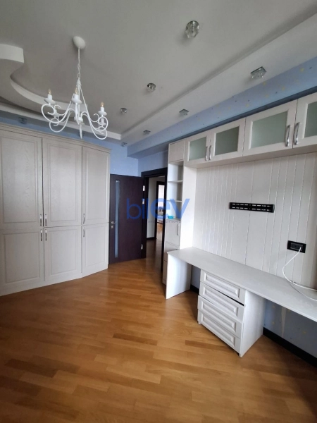 Satış 3 otaqlı Yeni Tikili bina evi  125m², Bakı