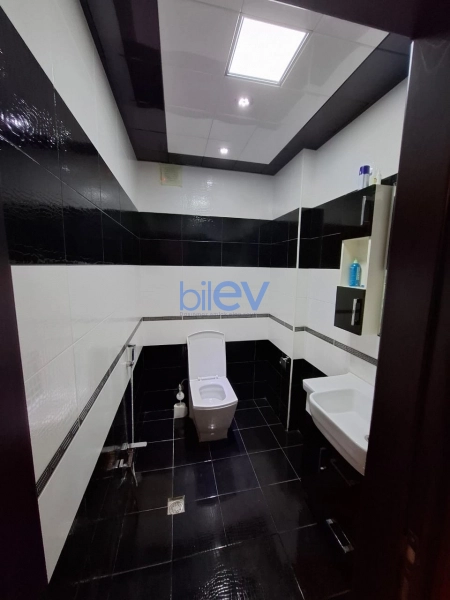 Satış 3 otaqlı Yeni Tikili bina evi  125m², Bakı