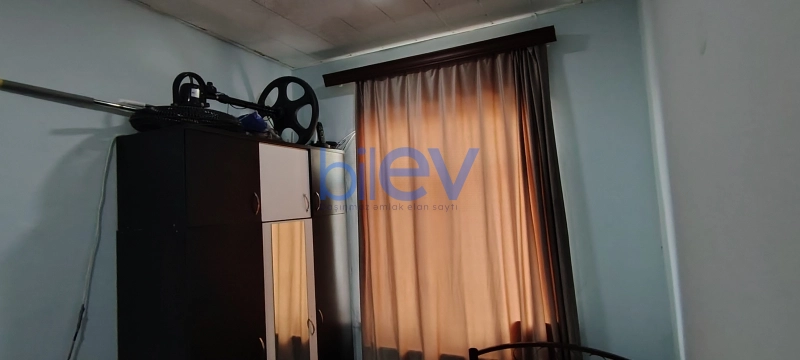 Satış 4 otaqlı Həyət evi  100m², Bakı