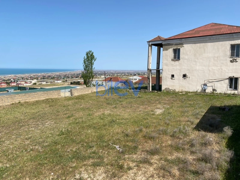 Satış  otaqlı Torpaq  50m², Bakı
