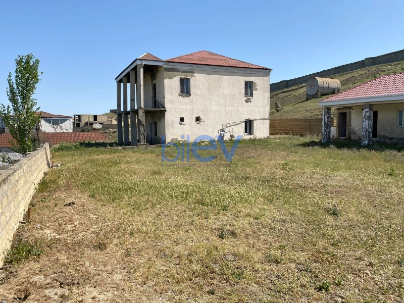 Satış  otaqlı Torpaq  50m², Bakı