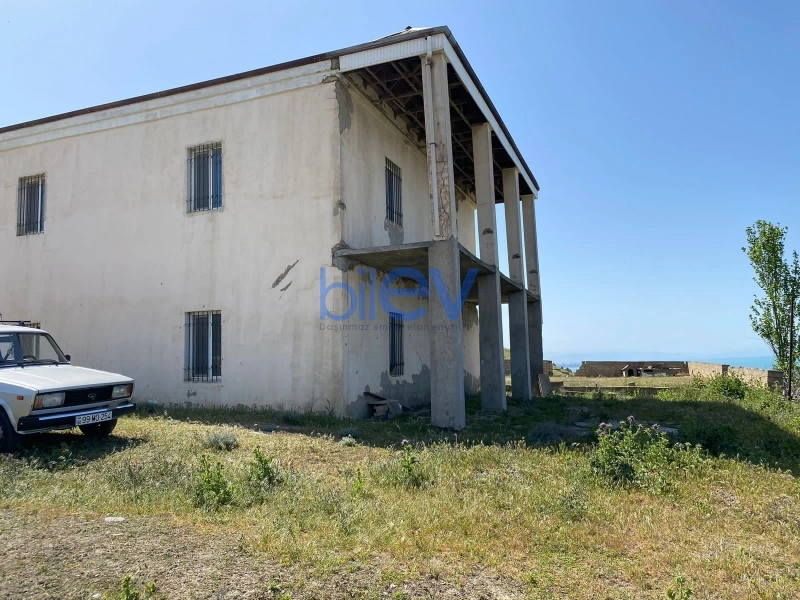 Satış  otaqlı Torpaq  50m², Bakı