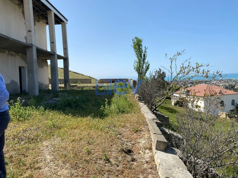 Satış  otaqlı Torpaq  50m², Bakı