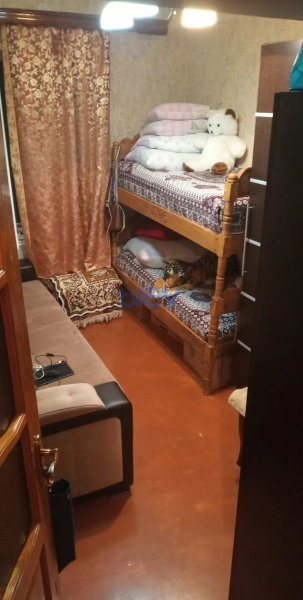 Satış 2 otaqlı Köhnə Tikili bina evi  41m², Bakı