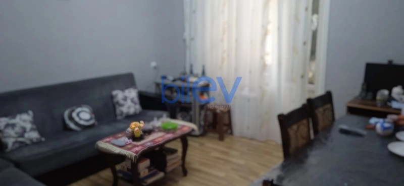Satış 2 otaqlı Köhnə Tikili bina evi  41m², Bakı