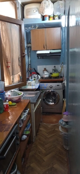 Satış 2 otaqlı Köhnə Tikili bina evi  41m², Bakı