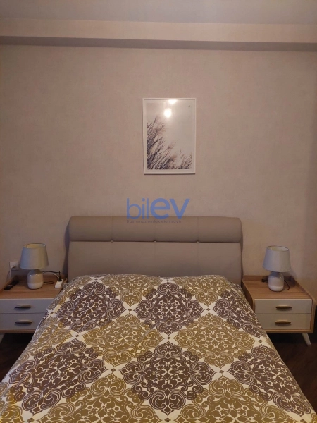 Aylıq Kirayə 2 otaqlı Yeni Tikili bina evi  65m², Bakı