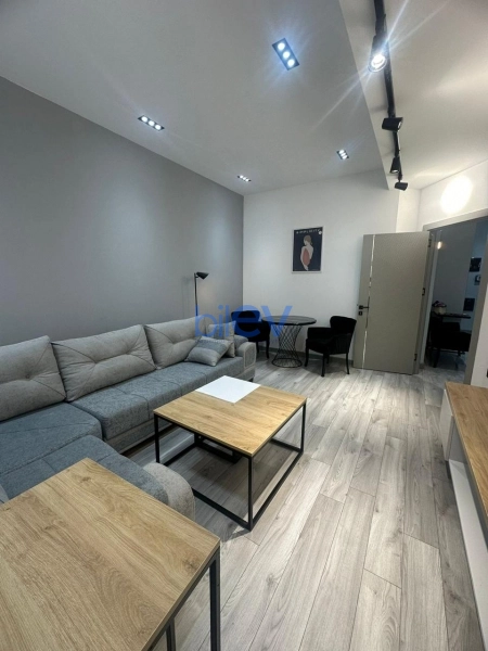 Aylıq Kirayə 2 otaqlı Yeni Tikili bina evi  85m², Bakı
