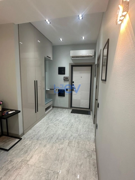 Aylıq Kirayə 2 otaqlı Yeni Tikili bina evi  85m², Bakı