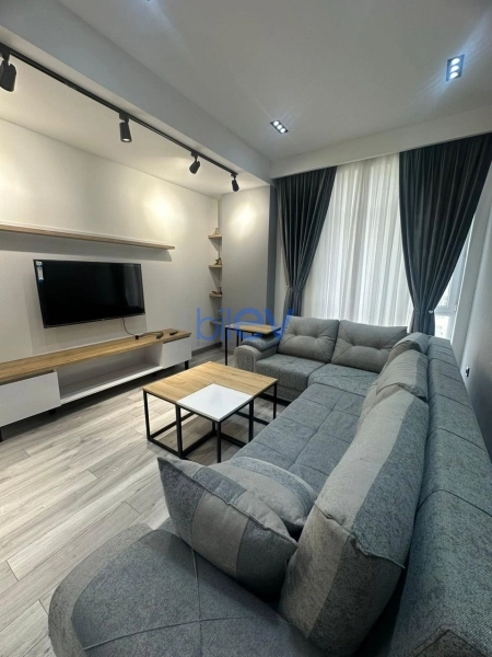 Aylıq Kirayə 2 otaqlı Yeni Tikili bina evi  85m², Bakı